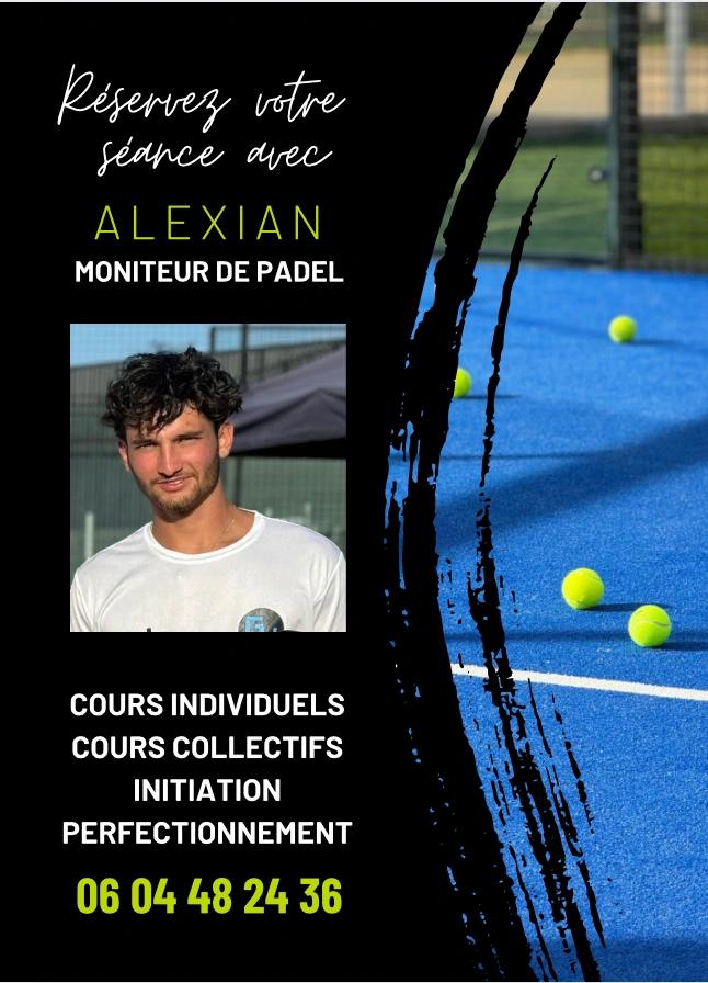 Alt à définir
